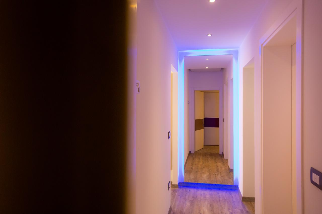 Hotel Casa Costiera Caorle Bagian luar foto
