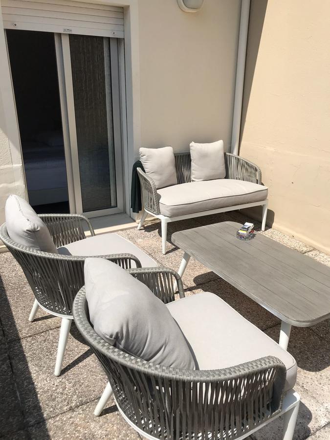 Hotel Casa Costiera Caorle Bagian luar foto
